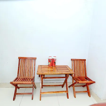 Dormitory Ho Chi Minh City Exterior photo
