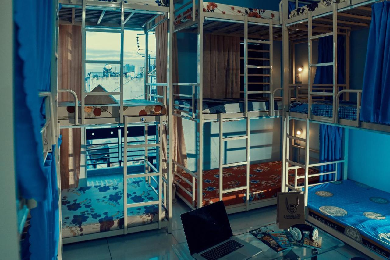 Dormitory *